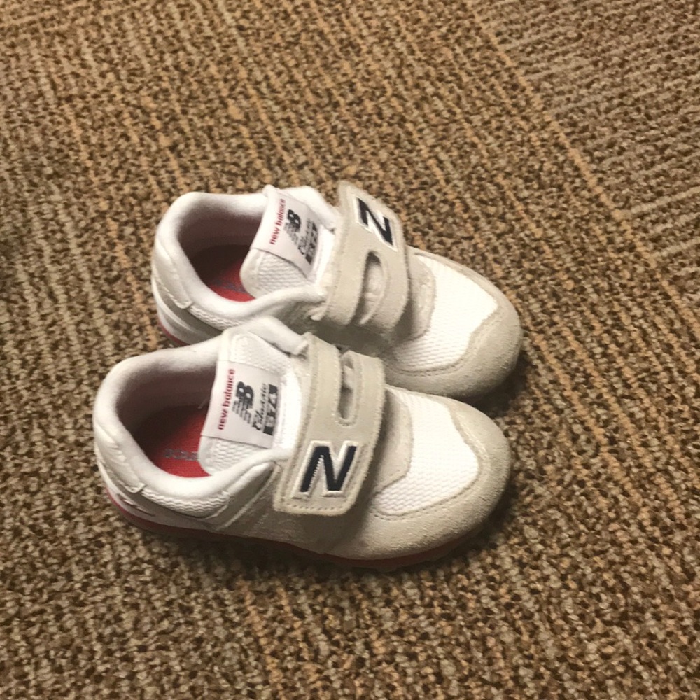 Shoes - Picture 2 of 2
